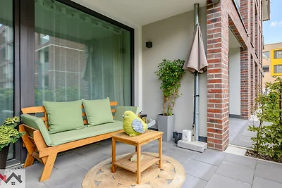 apartman za odmor Obiteljski odmor Hannover Region