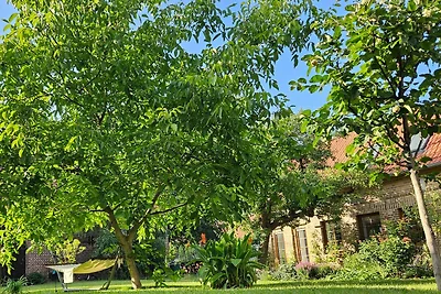 Vakantieappartement Gezinsvakantie Unterspreewald