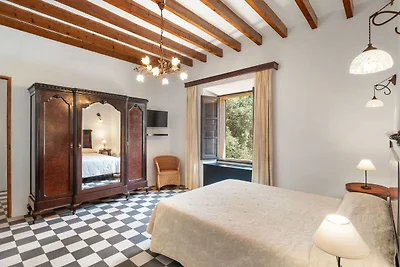 Vakantiehuis Ontspannende vakantie Bunyola
