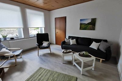 Vakantieappartement Gezinsvakantie Vöhl