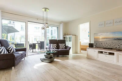 Quartier Frohsinn, App. 03