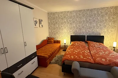 Ferienwohnung