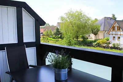 Ferienwohnung 5 (B)