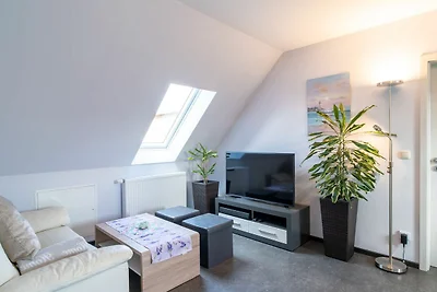 Appartamento Vacanza con famiglia Ueckermünde