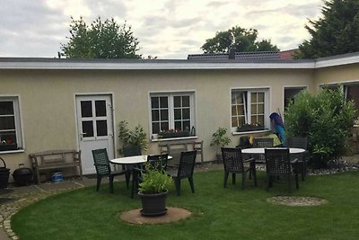 Appartamento Vacanza con famiglia Altenkirchen