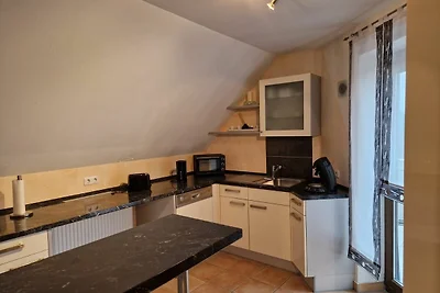 Ferienwohnung Kraxner