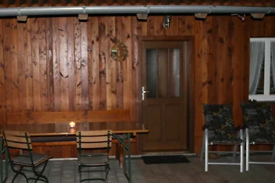 Vakantieappartement Gezinsvakantie Schuttertal