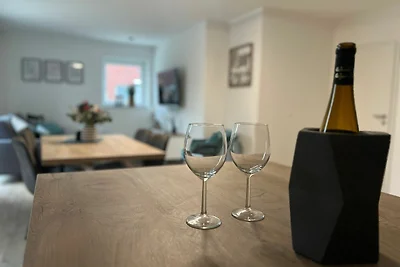 Nr. 91 - Ferienwohnung Deichglück Am...