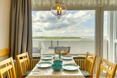 Vakantieappartement Gezinsvakantie Heiligenhafen