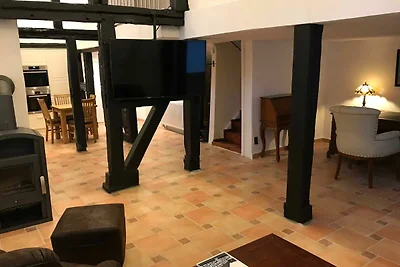 Ferienhaus Hofgeismar