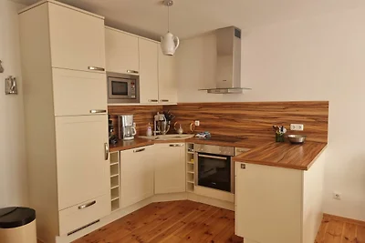 Ferienwohnung Küstenliebe