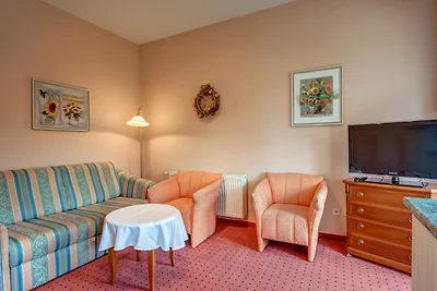 apartman za odmor Obiteljski odmor Heringsdorf