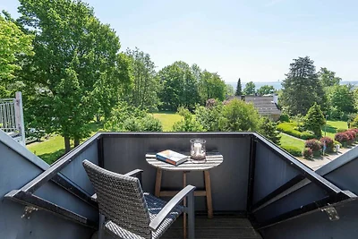 Bugkorb 1-Zim. Fewo, 27 m²