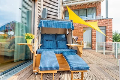 Vakantieappartement Gezinsvakantie Ummanz