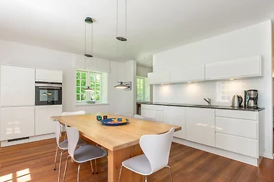 Vakantieappartement Gezinsvakantie Tümlauer-Koog