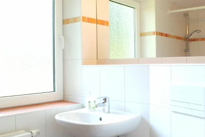Vakantieappartement Gezinsvakantie Clausthal-Zellerfeld