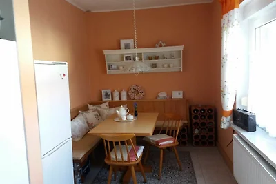 Ferienhaus, An den Linden 30