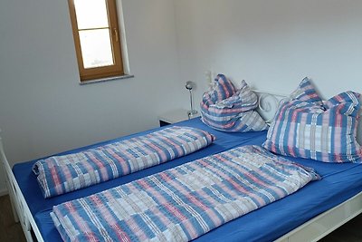 3-Zimmer-Ferienwohnung Bentele, Dusche/WC, 62...