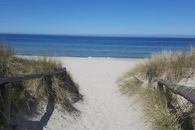 Appartamento Vacanza con famiglia Bergen auf Rügen
