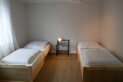 Wohnung Obergeschoss