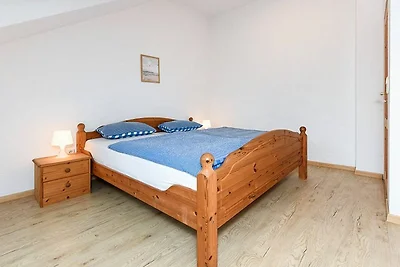 Vakantiehuis Ontspannende vakantie Werdum