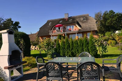Vakantieappartement Gezinsvakantie Groß Zicker
