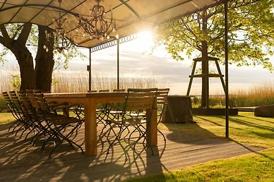 Ferienhaus Peeneblick