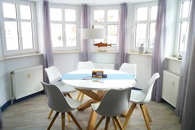 Vakantieappartement Gezinsvakantie Juist