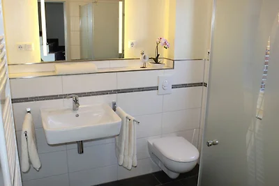 Karlshagen - Wohnung Albert