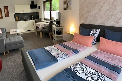 apartman za odmor Obiteljski odmor Kappeln