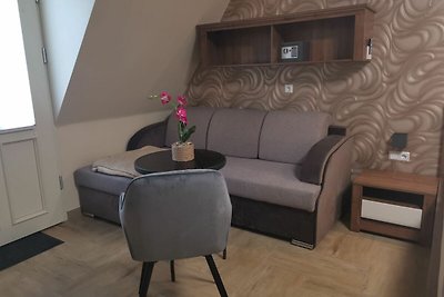 Vakantieappartement Gezinsvakantie Senftenberg