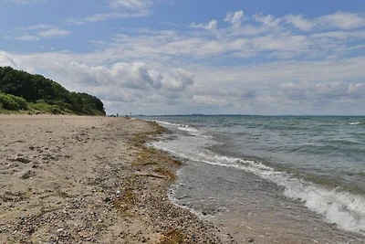 Vakantieappartement Gezinsvakantie Groß Schwansee