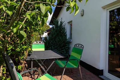 Appartamento Vacanza con famiglia Bergen auf Rügen
