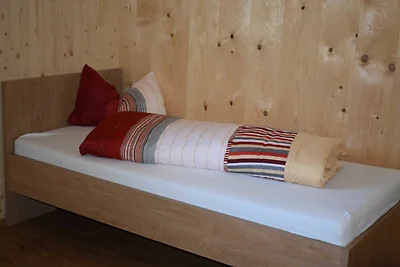 Vakantieappartement Gezinsvakantie Schoppernau