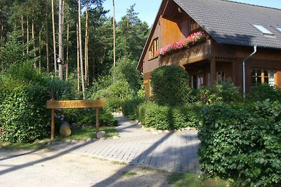 Ferienhaus Waldkauz 2