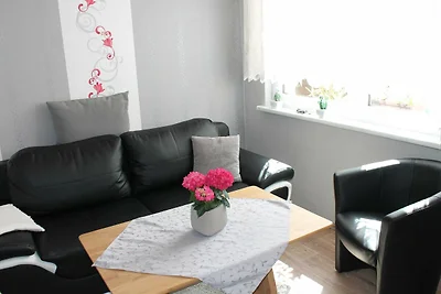 Ruhige Ferienwohnung in Dargun