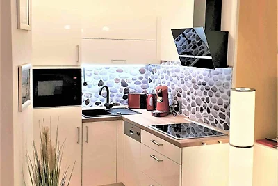 Ferienpark - Haus L, App. 0L1004