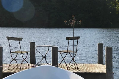 Appartamento Vacanza con famiglia Grebin