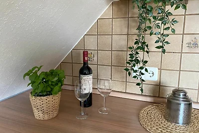 Vakantieappartement Gezinsvakantie Wittmund