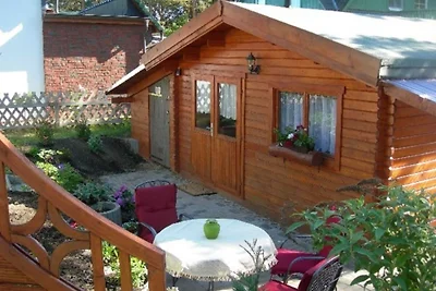 Bungalowferienwohnung