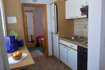 Vakantieappartement Gezinsvakantie Altenau