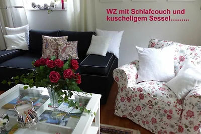 Vakantieappartement Gezinsvakantie Bad Harzburg