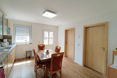 Vakantieappartement Gezinsvakantie Weener