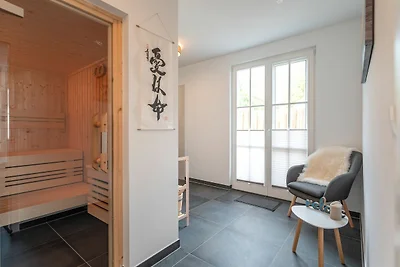 Vakantiehuis Ontspannende vakantie Zirchow
