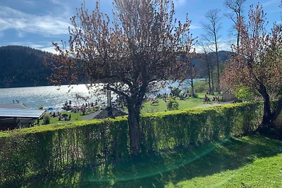 Appartamento Vacanza con famiglia Schliersee