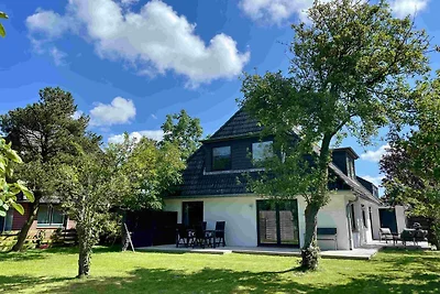 Vakantieappartement Gezinsvakantie Tating