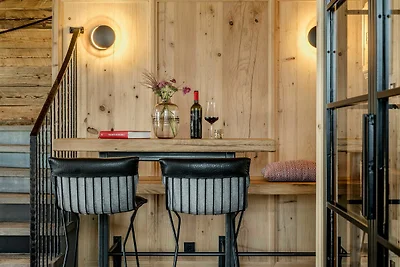 GipfelKreuzLiebe SENHOOG Luxury Holiday Homes...