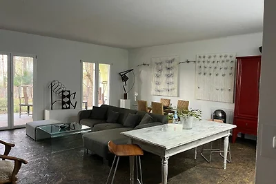 Vakantieappartement Gezinsvakantie Wesenberg