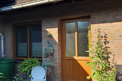Appartamento Vacanza con famiglia Filsum