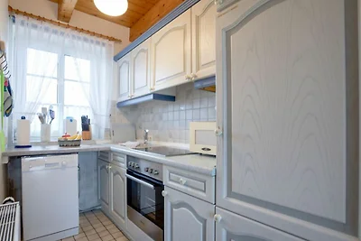 Vakantieappartement Gezinsvakantie Nordstrand